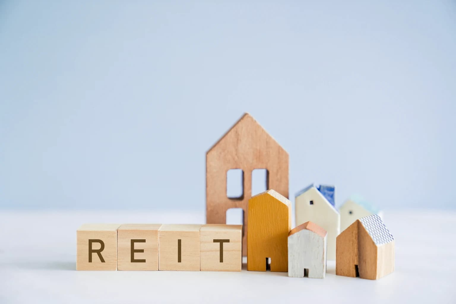 Tipping Point: The New Diversified Portfolio Needs REITs