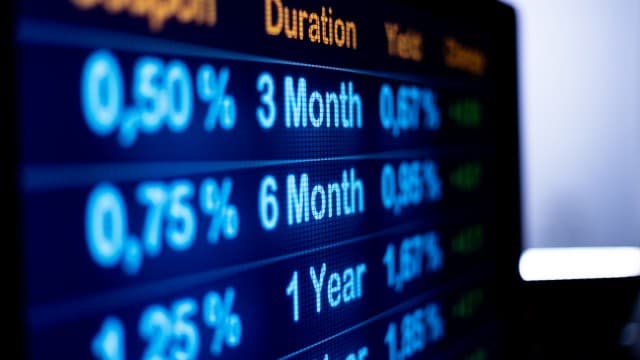 TLH: Duration Still Dangerous