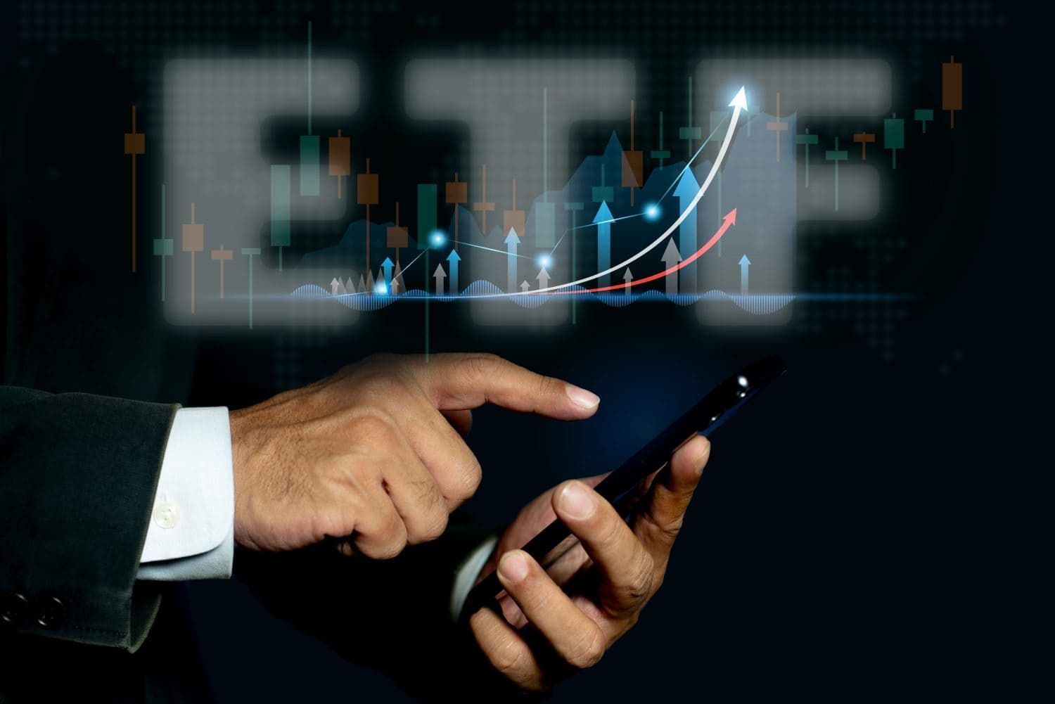 Too Many People Pile In To VOO, and Should Look At These ETFs Instead