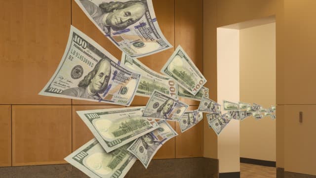 Top 10 Most Shorted ETFs Still Attract Inflows