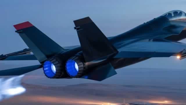 Top Stock Movers Now: Boeing, Intel, Sandisk, and More