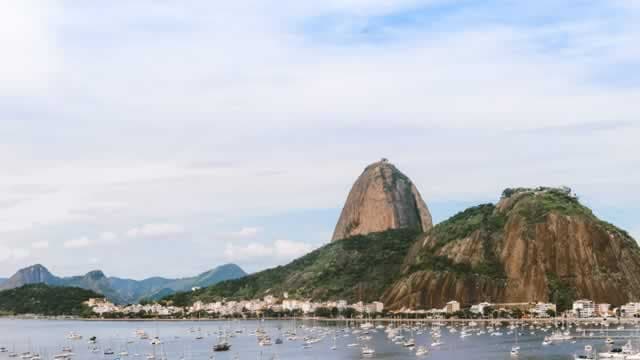 Trump to Impose 50% Tariff on Goods From Brazil