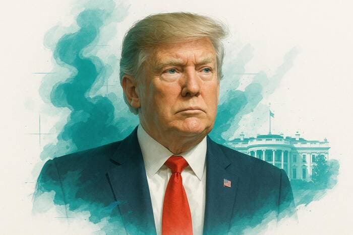 Trump Trade War: China's Growth Stalls as Tariffs Shake Global Markets