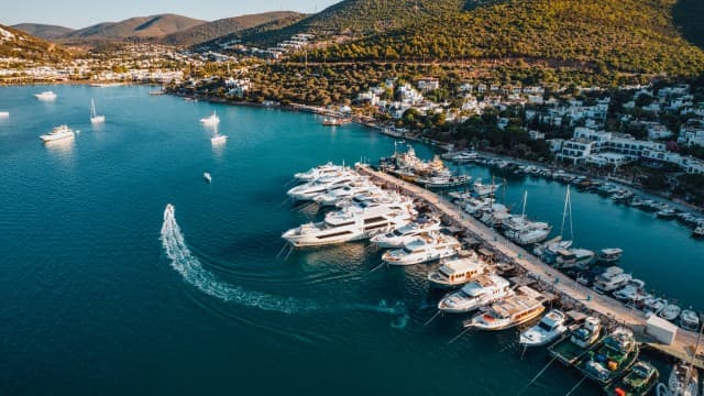 TUR: An Overlooked Opportunity