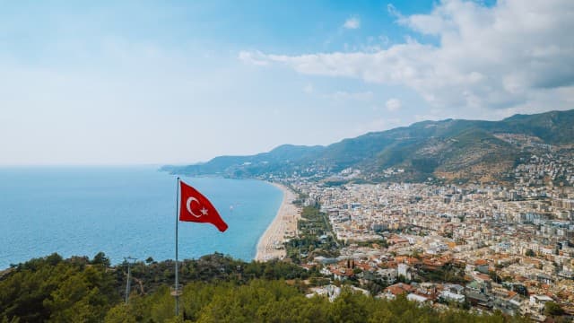 TUR ETF: The Temptation Is There, But Best To Stay On The Sidelines