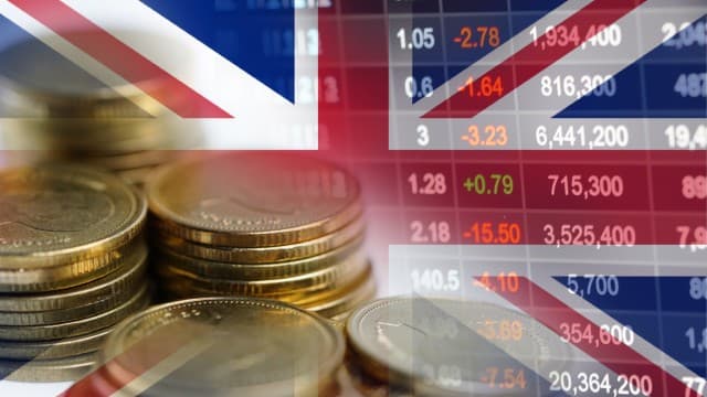 U.K. Macroeconomic Turmoil
