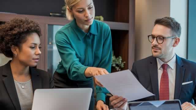 Undercovered Dozen: Capital Southwest, The Trade Desk, Energy Transfer And More