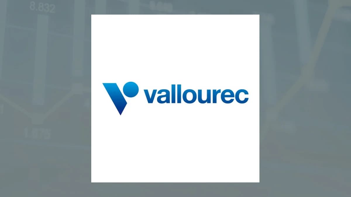 Vallourec (OTCMKTS:VLOWY) Shares Up 4.4% – Time to Buy?