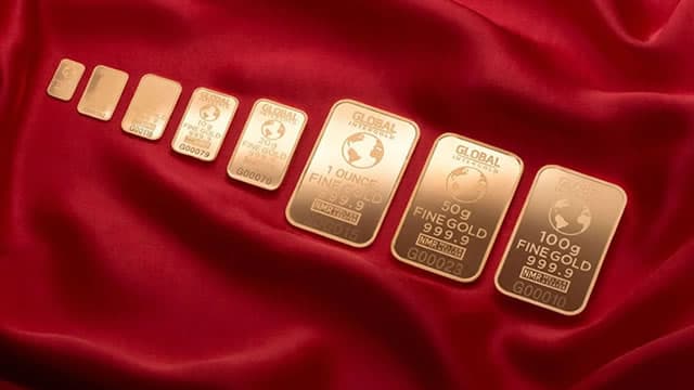 Value of gold as potential monetary hedge has reemerged, says First Eagle's McLennan