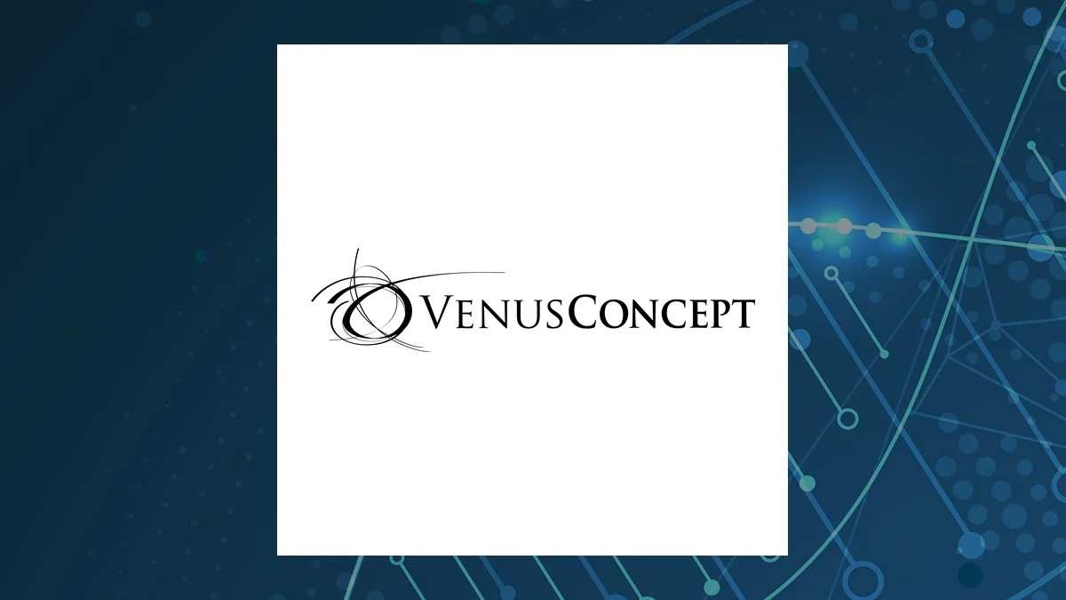 Venus Concept Inc. (NASDAQ:VERO) Short Interest Down 35.0% in December