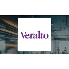 Veralto Corporation (NYSE:VLTO) Receives Consensus Recommendation of “Moderate Buy” from Brokerages