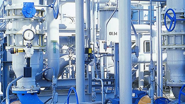 Veralto: Growth Acceleration Is Still Possible Over The Coming Quarters