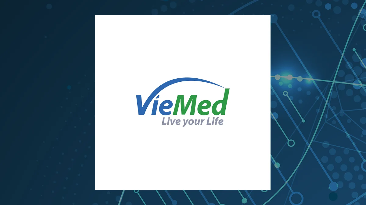 Viemed Healthcare (CVE:VMD) Shares Down 2% – Time to Sell?