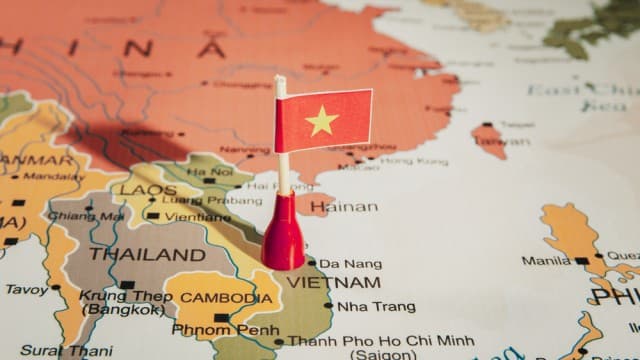 Vietnam Turning Turmoil Into Opportunity