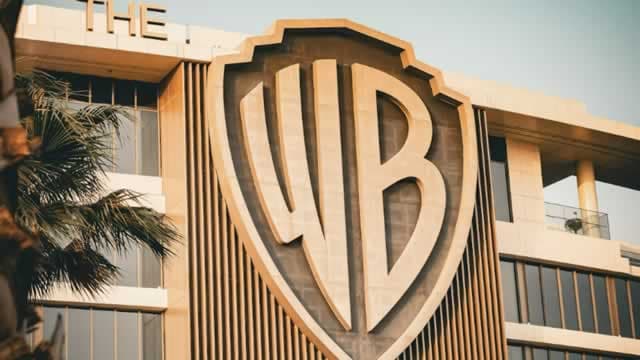 Warner Bros. Discovery likely to reject Paramount Skydance's $108B hostile bid: report
