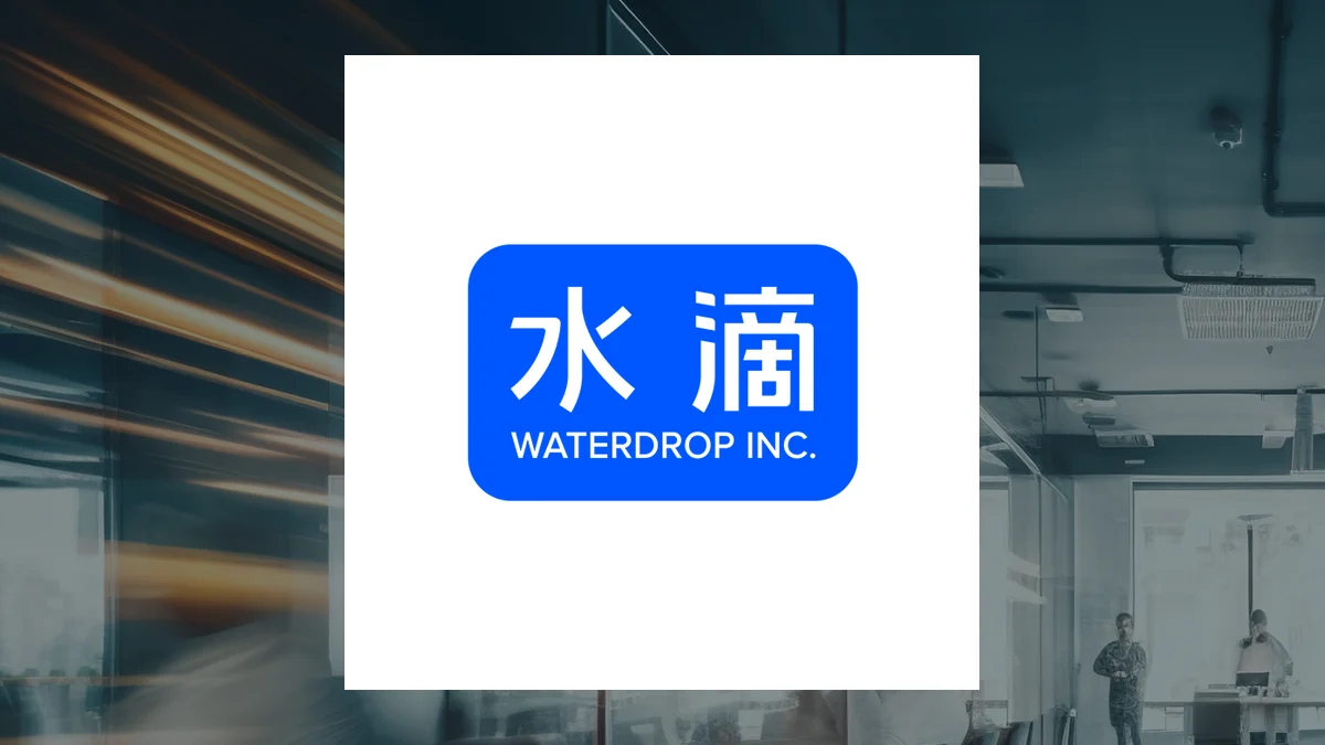 Waterdrop (NYSE:WDH) Trading 3% Higher – Time to Buy?
