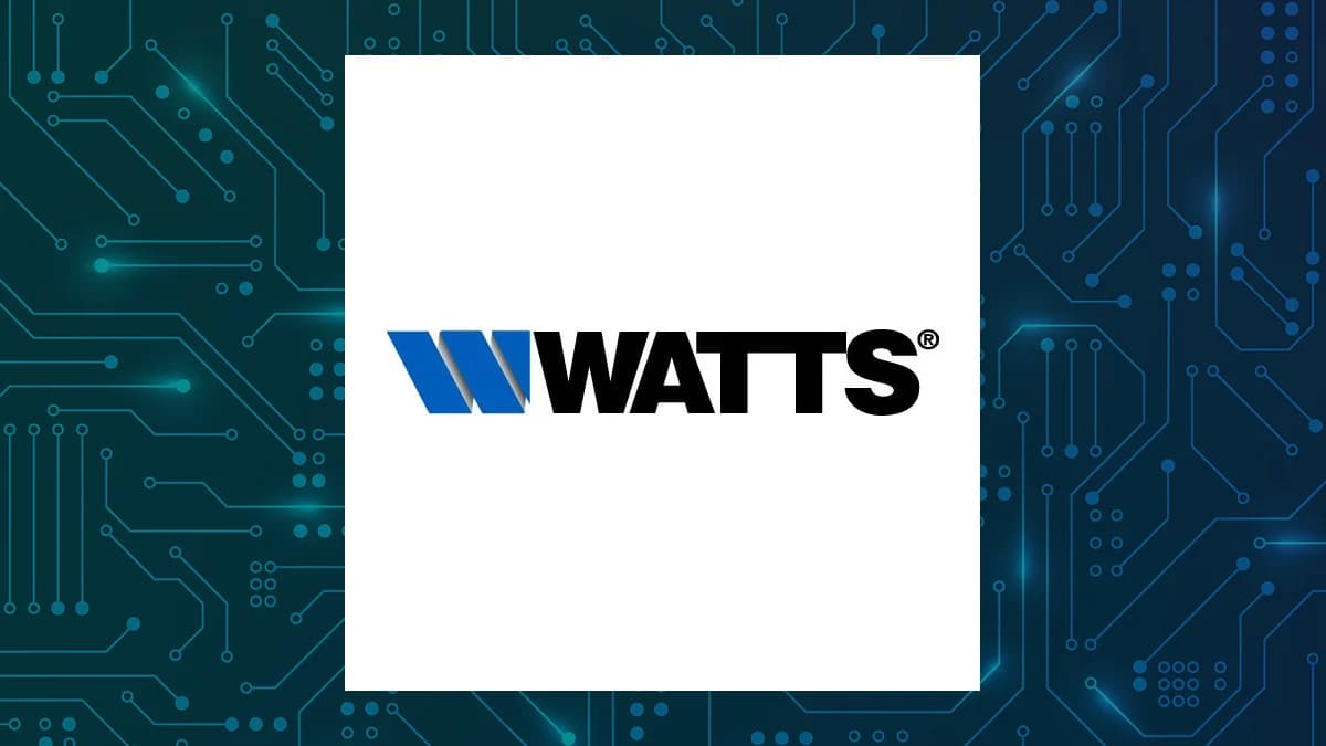 Watts Water Technologies, Inc. (NYSE:WTS) Receives Consensus Recommendation of “Hold” from Analysts