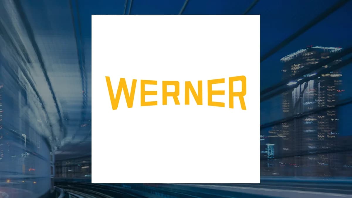 Werner Enterprises, Inc. $WERN Stake Lessened by Deprince Race & Zollo Inc.