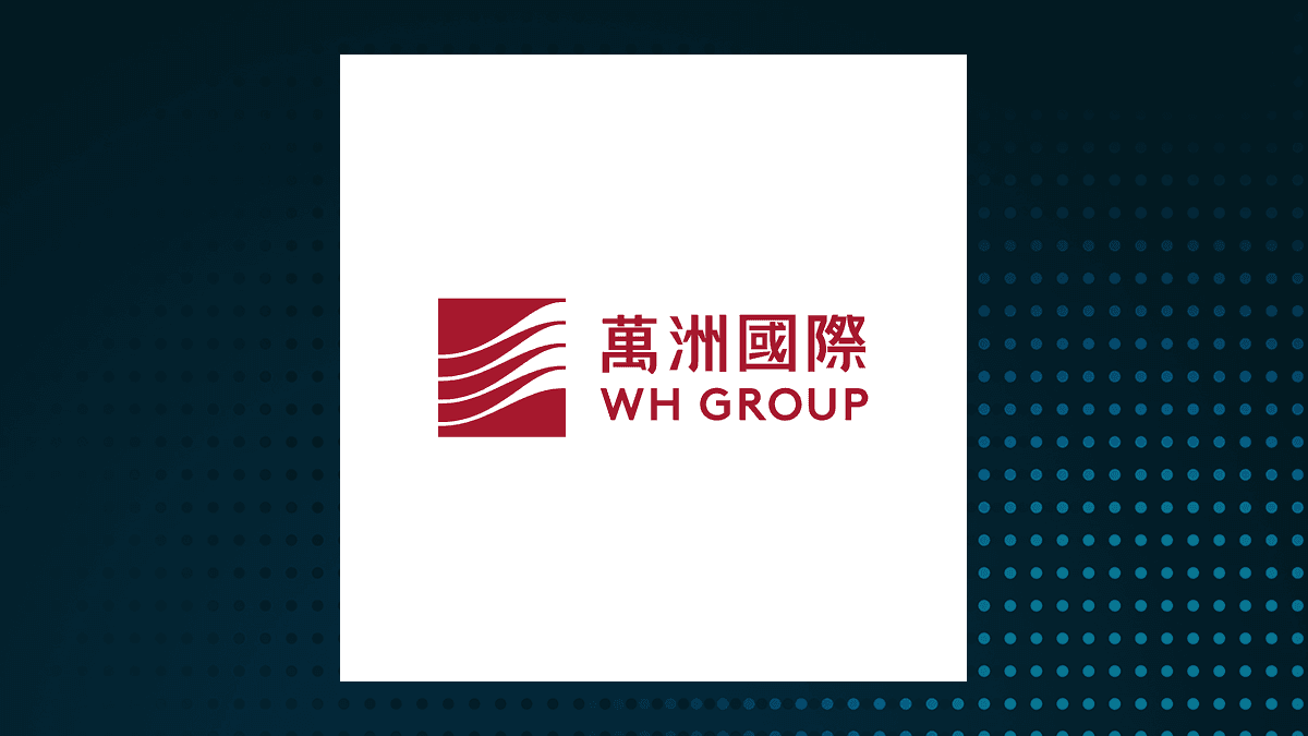 WH Group Limited (OTCMKTS:WHGLY) Short Interest Down 35.4% in December