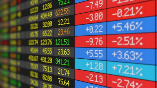 What Did ETF Investors Research Last Week?