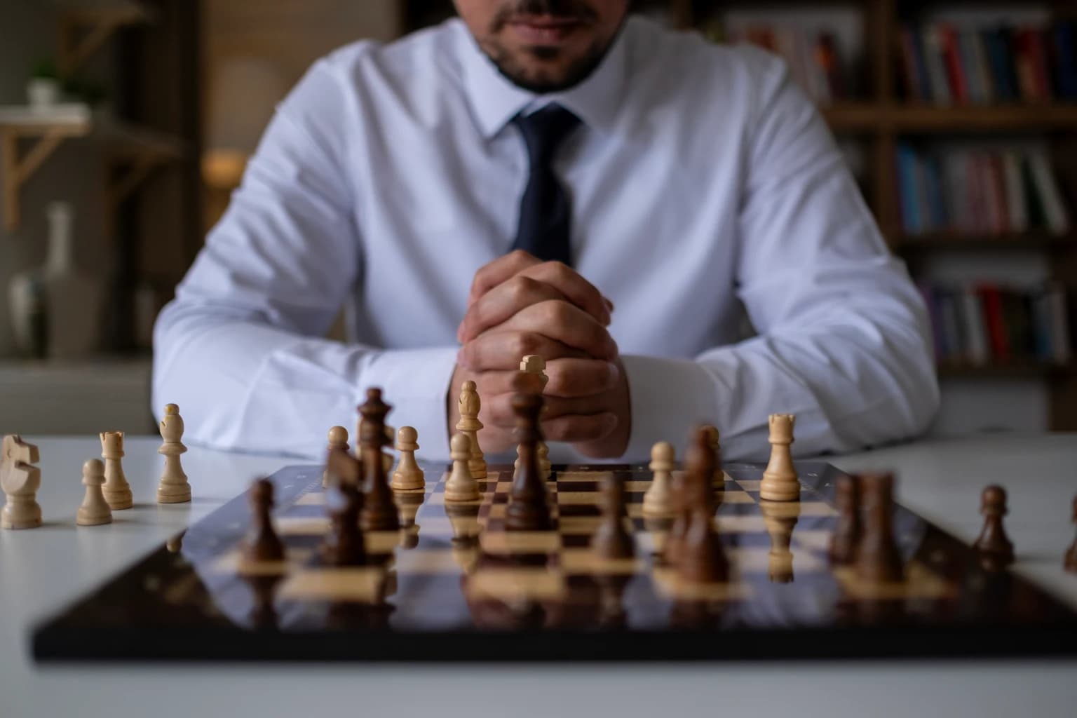 What If Everyone Is Wrong About REITs? Here's My Contrarian View