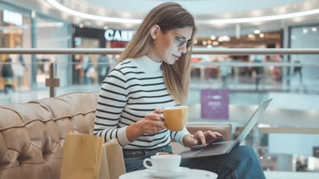 What Is One of the Best Consumer Goods Stocks to Hold for the Next 10 Years?