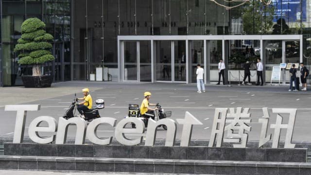 What Slowdown? These China-Focused ETFs Are Outpacing the S&P 500