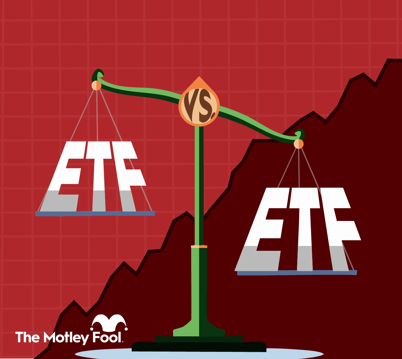 Which Consumer Staples ETF Is the Better Buy: XLP or RSPS?