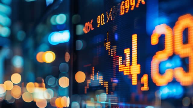 While U.S. Stock Market Hobbles, These International Markets Rally; Two Are Up 23%