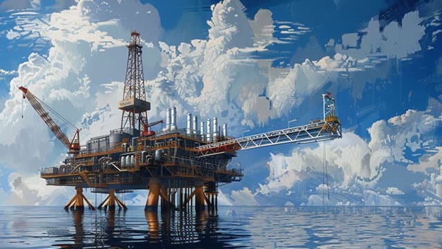 Why 2025 has been such a historic year for oil — with prices set to finish near a 5-year low