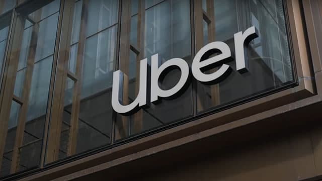 Why Did Uber Stock Drop 10%?