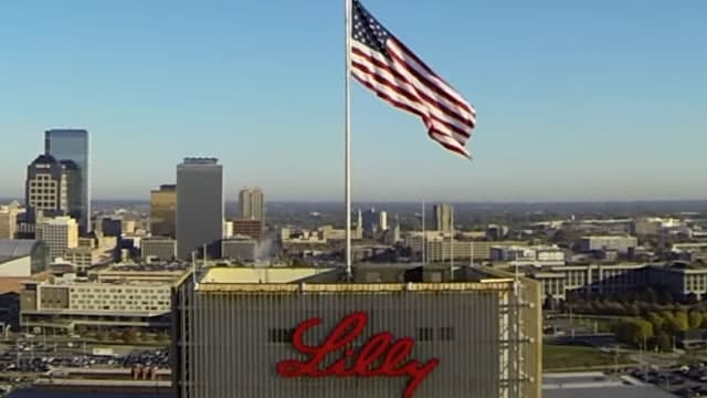 Why Eli Lilly Is the Unexpected Must-Buy Dividend Powerhouse to Own in 2026