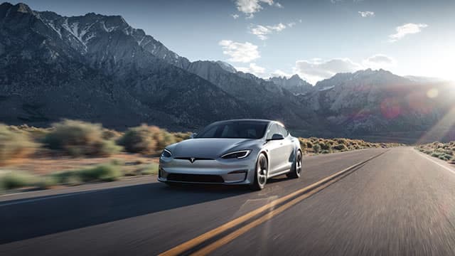 Why Tesla's Q4 Sales May Dissapoint-And Why the Stock Doesn't Care