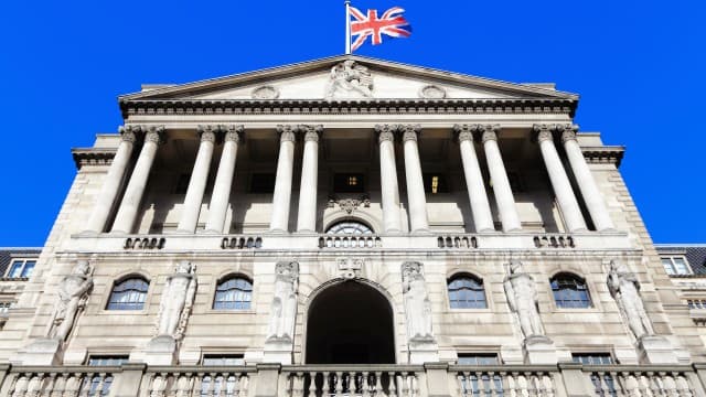 Why The Bank Of England Might Not Raise Rates On Thursday
