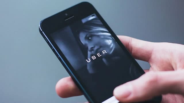 Why Uber Technologies (UBER) is a Top Growth Stock for the Long-Term