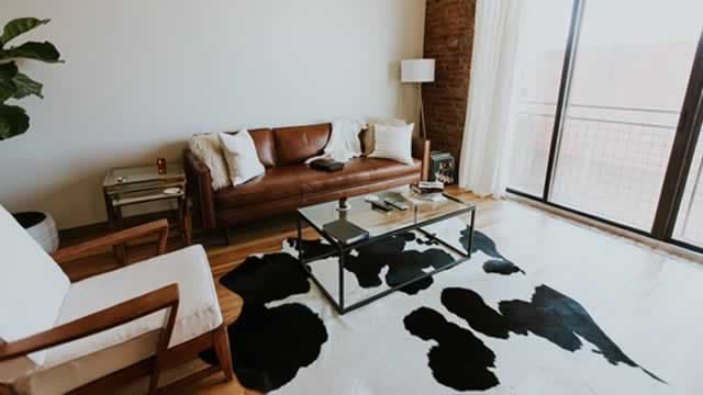 Williams-Sonoma, Inc. (WSM) Is a Trending Stock: Facts to Know Before Betting on It