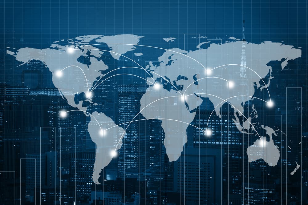 World Markets Watchlist: October 27, 2025