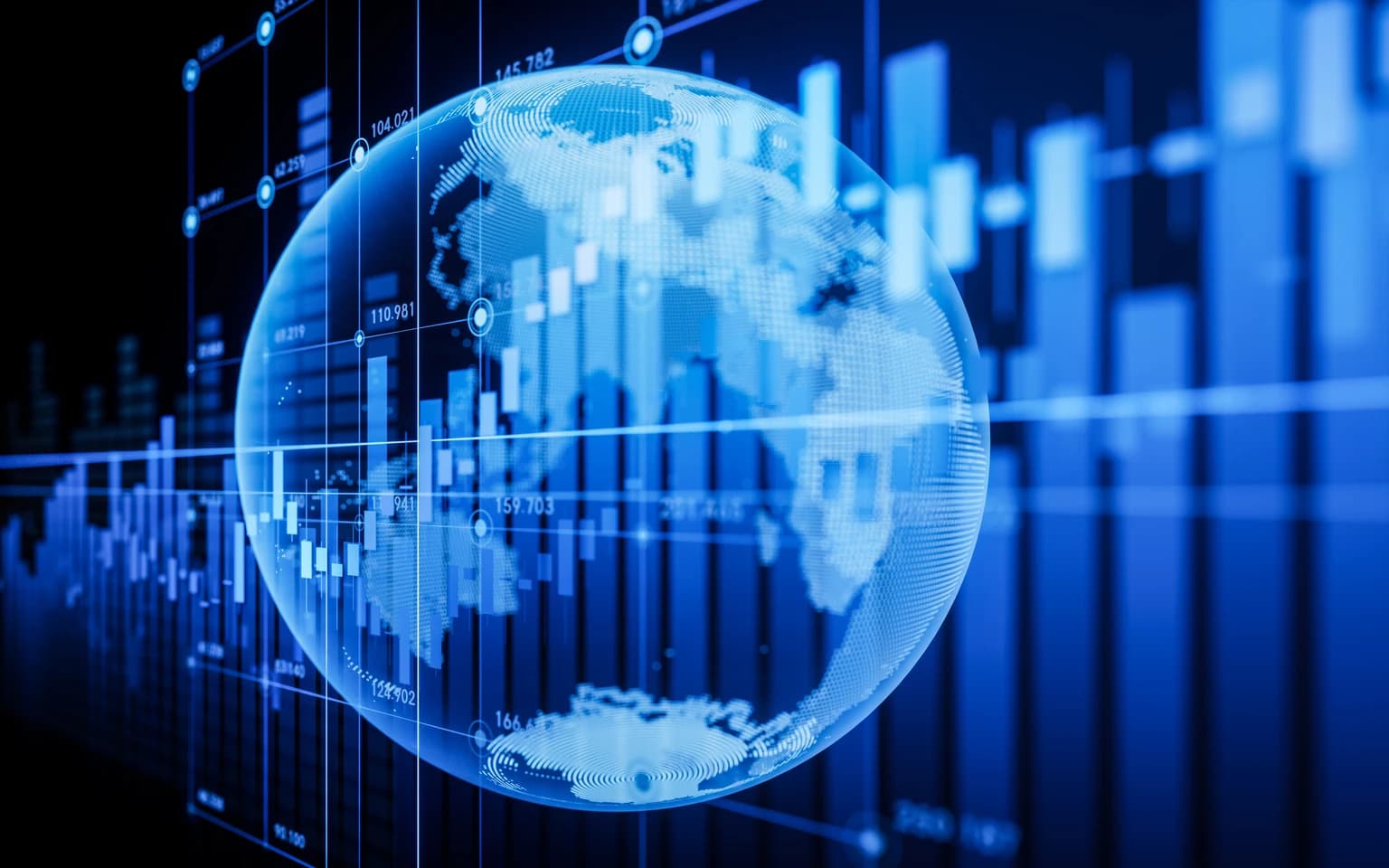 World Markets Watchlist: October 6, 2025