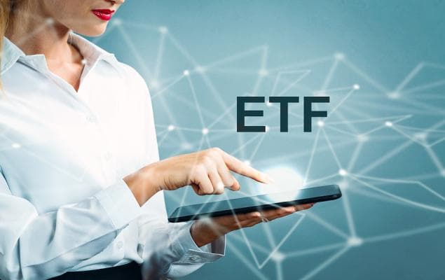 Worried About US Market Volatility? Explore These Japanese ETFs