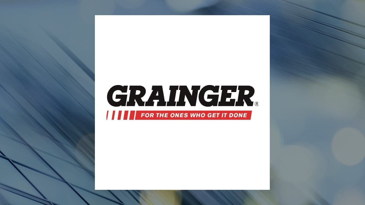 W.W. Grainger, Inc. (NYSE:GWW) Given Consensus Rating of “Reduce” by Brokerages
