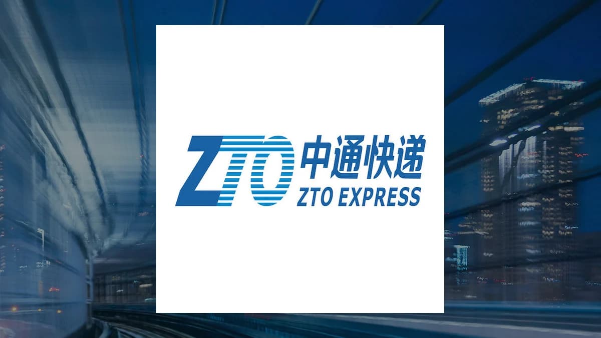 ZTO Express (Cayman) (NYSE:ZTO) vs. DSV (OTCMKTS:DSDVY) Head to Head Contrast